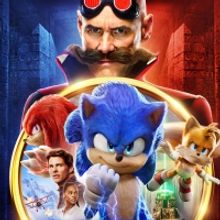 SONIC 2 Sets Paramount+ & 4K/Blu-ray Release Date