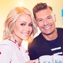 Scoop: Upcoming Guests on LIVE WITH KELLY AND RYAN, 10/7-10/11