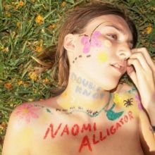 Naomi Alligator Releases New Album 'Double Knot'