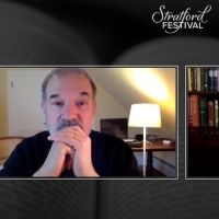 VIDEO: Stephen Greenblatt Talks MACBETH and His Book 'Tyrant' With Stratford…
