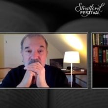 VIDEO: Stephen Greenblatt Talks MACBETH and His Book 'Tyrant' With Stratford Festival