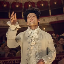 Academy Of St Martin In The Fields Partners With Sky To Celebrate New Sky Original Se