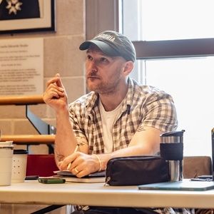 Interview: 'This Is A Dream': Musician & Lyricist Drew Gasparini On Bringing THE KARATE KID THE MUSICAL To The UK