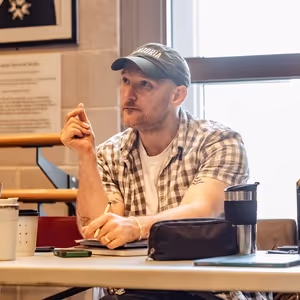 Interview: 'This Is A Dream': Musician & Lyricist Drew Gasparini On Bringing THE…