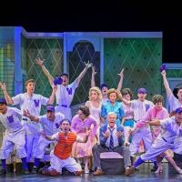 DAMN YANKEES Opens at Musical Theatre West; All-Star Night, ASL Performance & More…