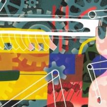 BWW Review: HOTHOUSE at Grand Théâtre