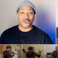 VIDEO: Watch Kyle Taylor Parker and Jay Donnell Sing RENT with the NJSO Video