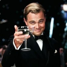 VIDEO: A History of THE GREAT GATSBY on Page, Stage & Screen