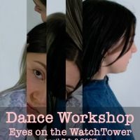 Wayne State University's Dance Workshop to Present EYES ON THE WATCHTOWER This Month