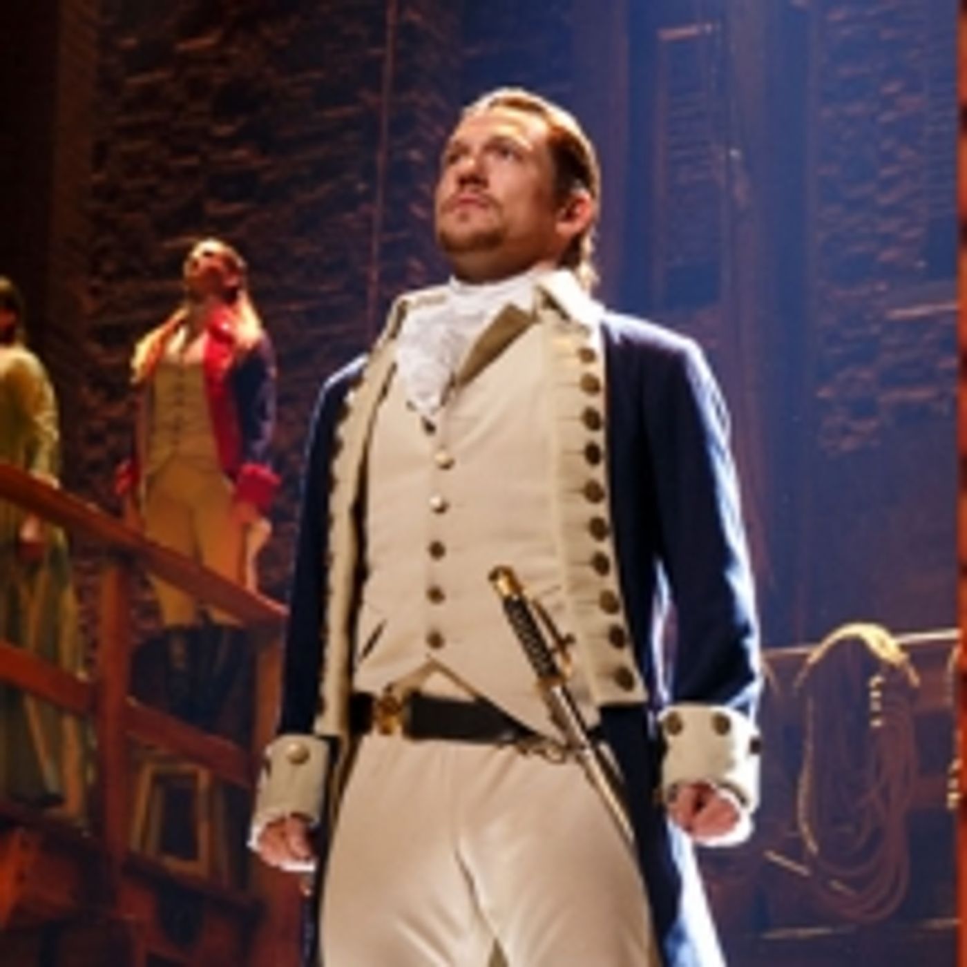 Wake Up With BWW 5/12: HAMILTON, THE LION KING, WICKED, and More Announce Re-Opening Dates  Image