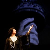 GARDEN OF ALLA: The Alla Nazimova Story Comes to Theatrelab in June