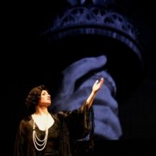 GARDEN OF ALLA: The Alla Nazimova Story Comes to Theatrelab in June