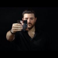 Chris Young Makes Directorial Debut With 'Drowning' Music Video