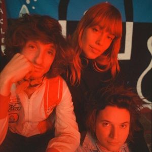 Oracle Sisters Share New Single 'Cigale Song'