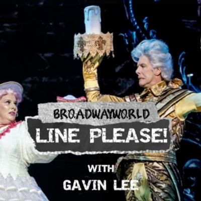 Video: How Well Does Gavin Lee Remember His Old Lines?
