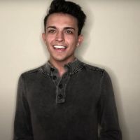 For Nick Cortazzo, Musical Theatre Has Always Been An Escape - Next on Stage