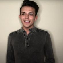 For Nick Cortazzo, Musical Theatre Has Always Been An Escape - Next on Stage