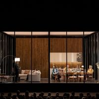 Review: PHAEDRA, National Theatre
