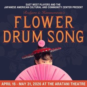 Review: Updated FLOWER DRUM SONG Returns to Los Angeles by East West Players