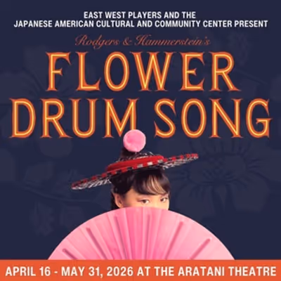 Review: Updated FLOWER DRUM SONG Returns to Los Angeles by East West Players