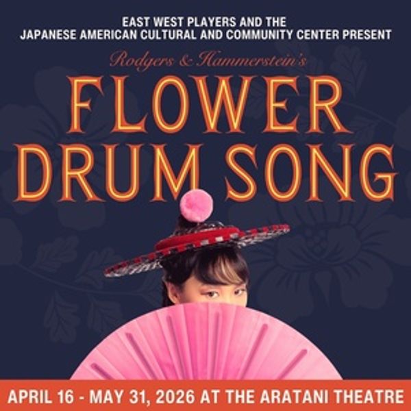 Review: Updated FLOWER DRUM SONG Returns to Los Angeles by East West Players Photo