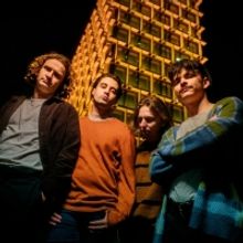 The Faim Announce Sophomore Album 'Talk Talk'