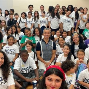 R.Evolución Latina's 17th Annual D2GB Performing Arts Camp Returns July 22nd – 26th…
