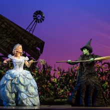 Review: WICKED at Robinson Center in Little Rock