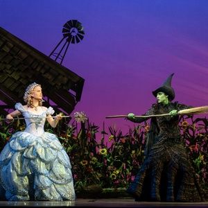 Review: WICKED at Robinson Center in Little Rock