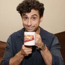 Wake Up With BWW 7/22: 2013 RODGERS AND HAMMERSTEIN'S CINDERELLA Cast Will Reunite, a