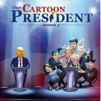 VIDEO: Showtime Releases Trailer for OUR CARTOON PRESIDENT