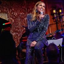 Review: VANESSA WILLIAMS Brings Superstar Energy To 54 Below