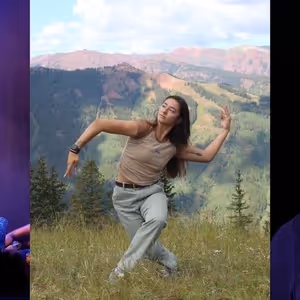 Coquille Citizen Kiana Younker Named Native Performing Arts Network's First Artistic…