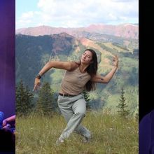 Coquille Citizen Kiana Younker Named Native Performing Arts Network's First Artistic 