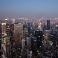 NYC RESTAURANT WEEK Is Happening from 7/18 to 8/21