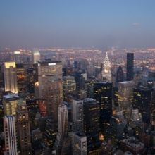 NYC RESTAURANT WEEK Is Happening from 7/18 to 8/21