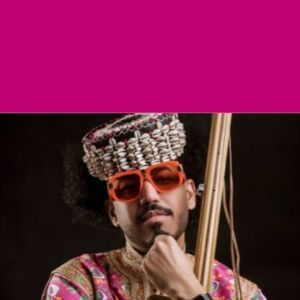 Moroccan Spiritual Trance Music to Join Forces With Balkan Dance Music on Stage at Fl