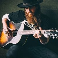 Tim Montana Releases New Single 'Bury Me By The Bonfire'