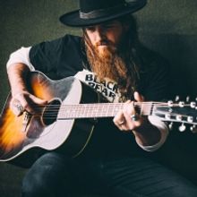 Tim Montana Releases New Single 'Bury Me By The Bonfire'