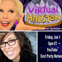 BWW Previews: Susie Mosher Finally Goes Virtual