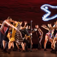 BALLET HISPANICO Comes to Leicester Curve