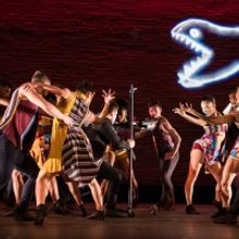 BALLET HISPANICO Comes to Leicester Curve