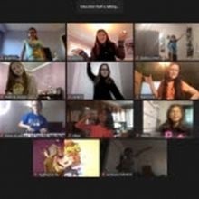 Segerstrom Center For The Arts Dance And Musical Theater Program Enrolling Now For Ma