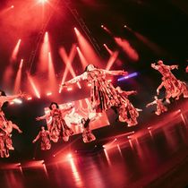 公演レポート：AVANTGARDEY TOUR 2026