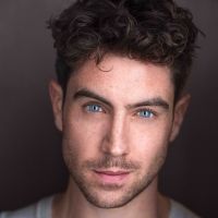 Robbie Simpson Will Complete the Cast of PARADISE LOST from Fellowship for…
