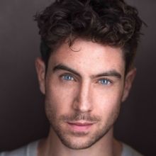 Robbie Simpson Will Complete the Cast of PARADISE LOST from Fellowship for Performing