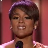 VIDEO: Ariana DeBose Honors Gladys Knight at the Kennedy Center Honors