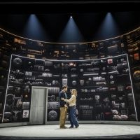 Review: LEMONS LEMONS LEMONS LEMONS LEMONS, Harold Pinter Theatre