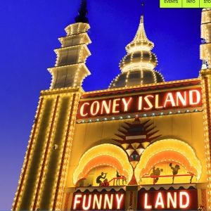 REVIEW: Guest Reviewer Hums Engineer Shares His Thoughts On NIGHT SONGS AT CONEY…