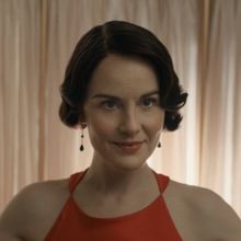 Video: Watch a Sneak Peek of DOWNTON ABBEY: THE GRAND FINALE